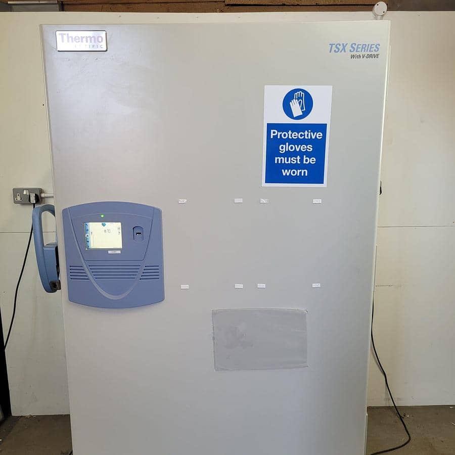 Thermo Scientific 600V TSX Series Ultra Low Temperatire Freezer