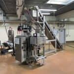 Kopas JK200F Vertical Form Fill & Seal Line