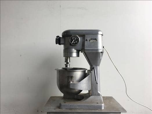Crypto Peerless EC20 Planetary mixer