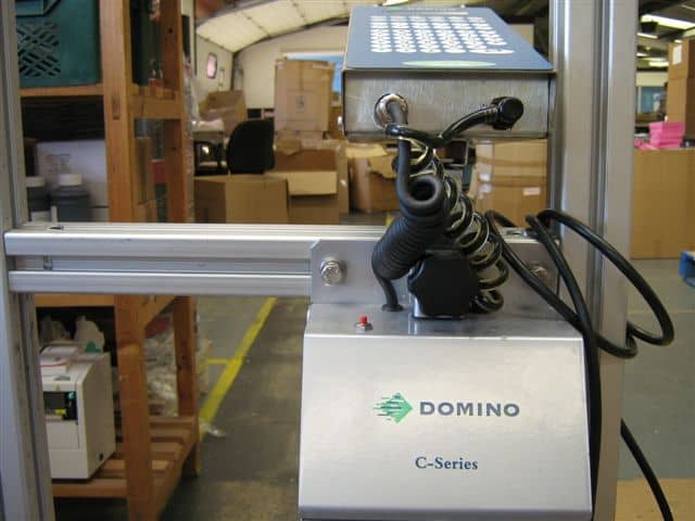 Domino C16