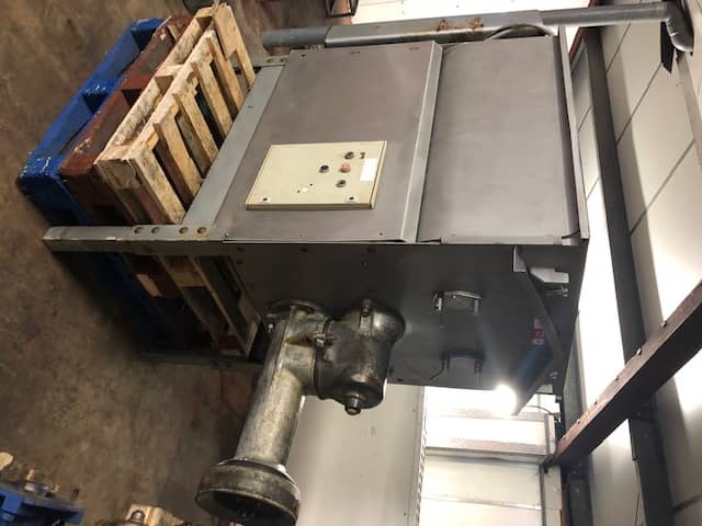 Hobart 4356 Mixer Grinder