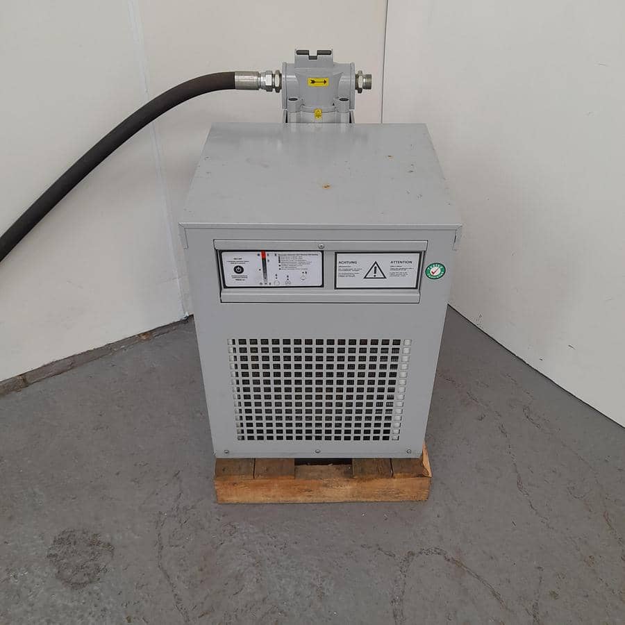 KSI KTC 220 Compressed Air Refrigeration Dryer