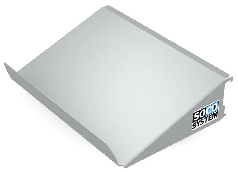 Clip on Packing Table