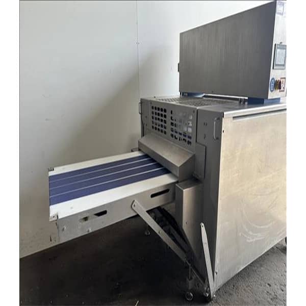 Midrange Croissant Machine