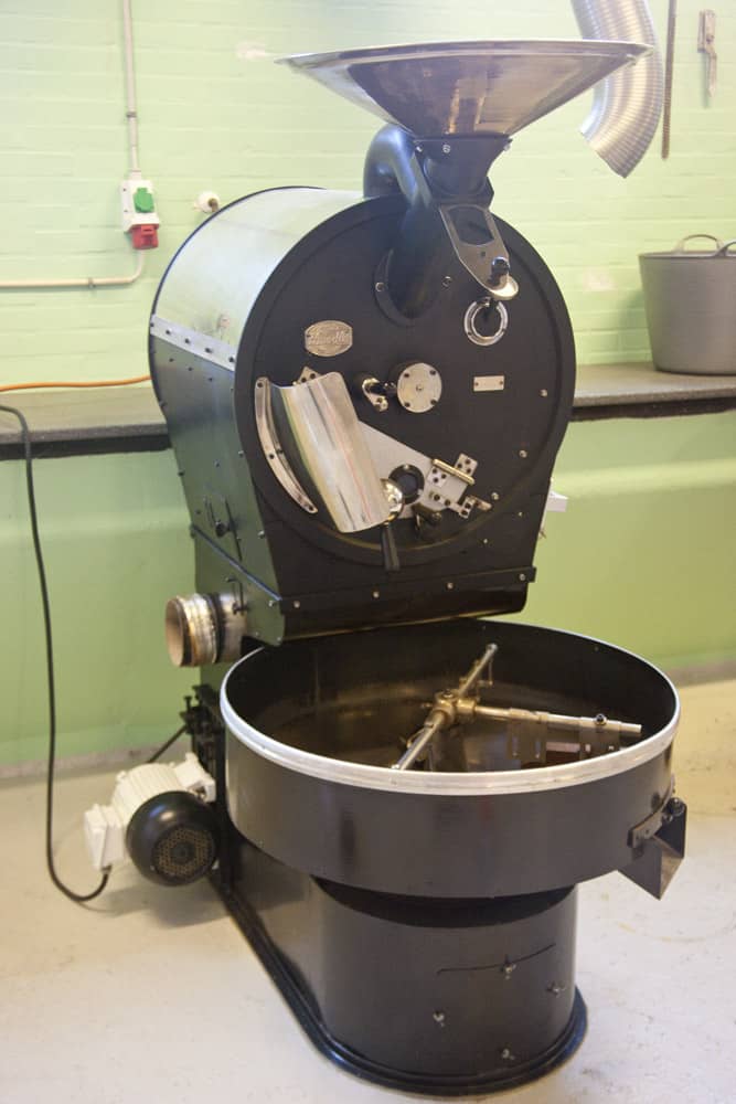 Otto Swadlo V12g