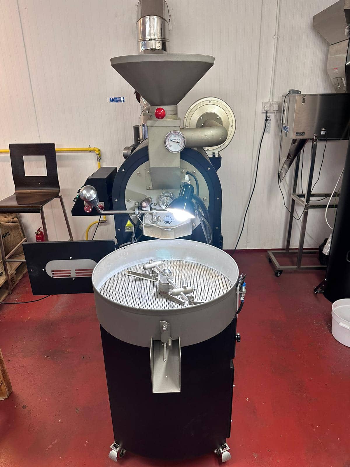 Mill City Roasters 3Kg