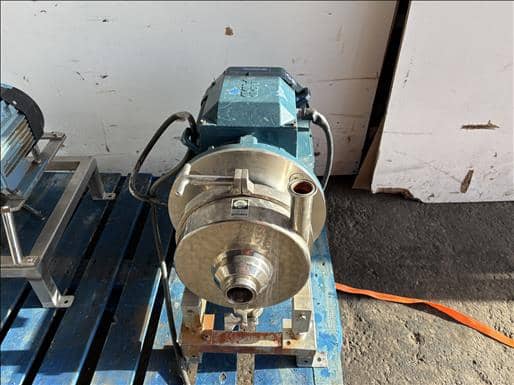 MDM Pumps Centrifugal pump
