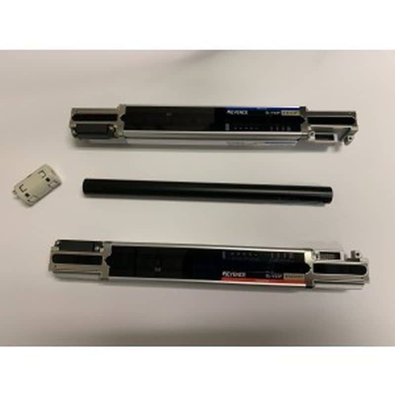 Safety Light Curtain