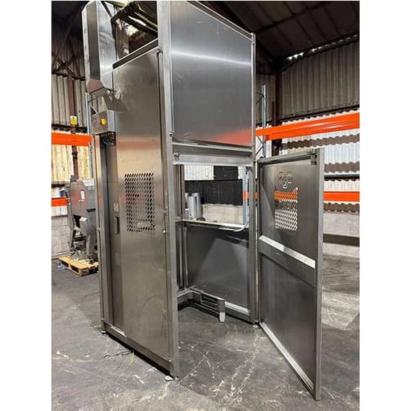 Column Dumper