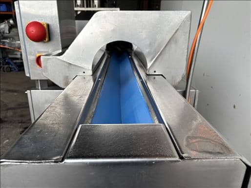 FAM Mantis V Belt slicer