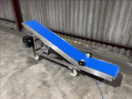 NNP Elevator conveyor