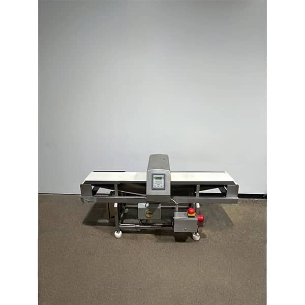 Ceia - Metal Detector
