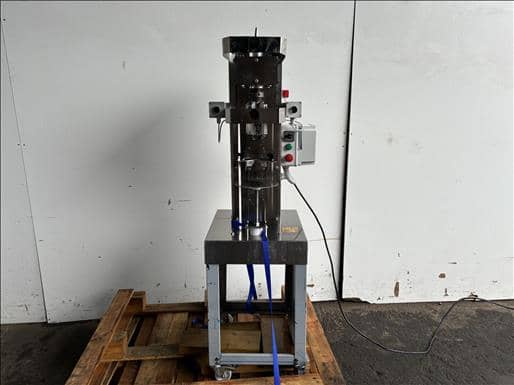 MEP AVT400 Capping machine