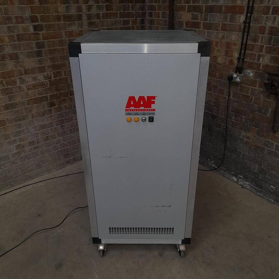 AAF International Air Purifier