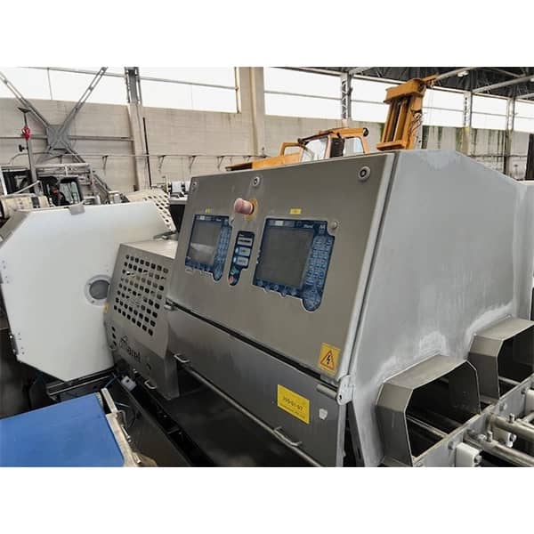 IPM3 X600 Portion Cutter