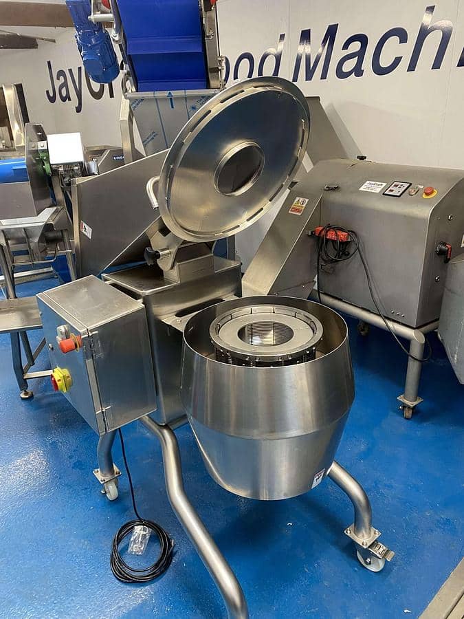 JC300 Slicer