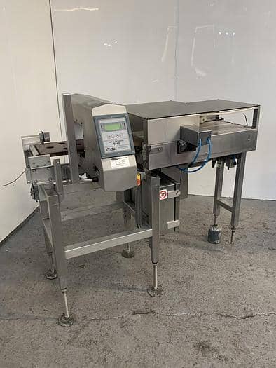 Ceia Metal Detector THA THS/SL