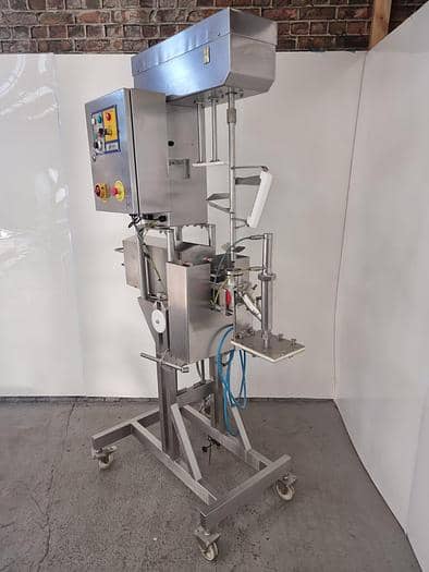 2013 Turbo Systems Ltd Force feed depositor