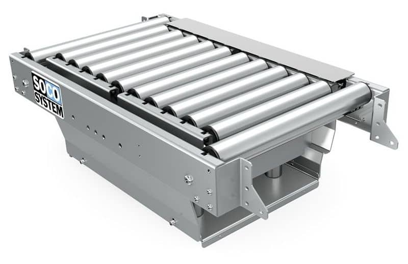 Check Weigher