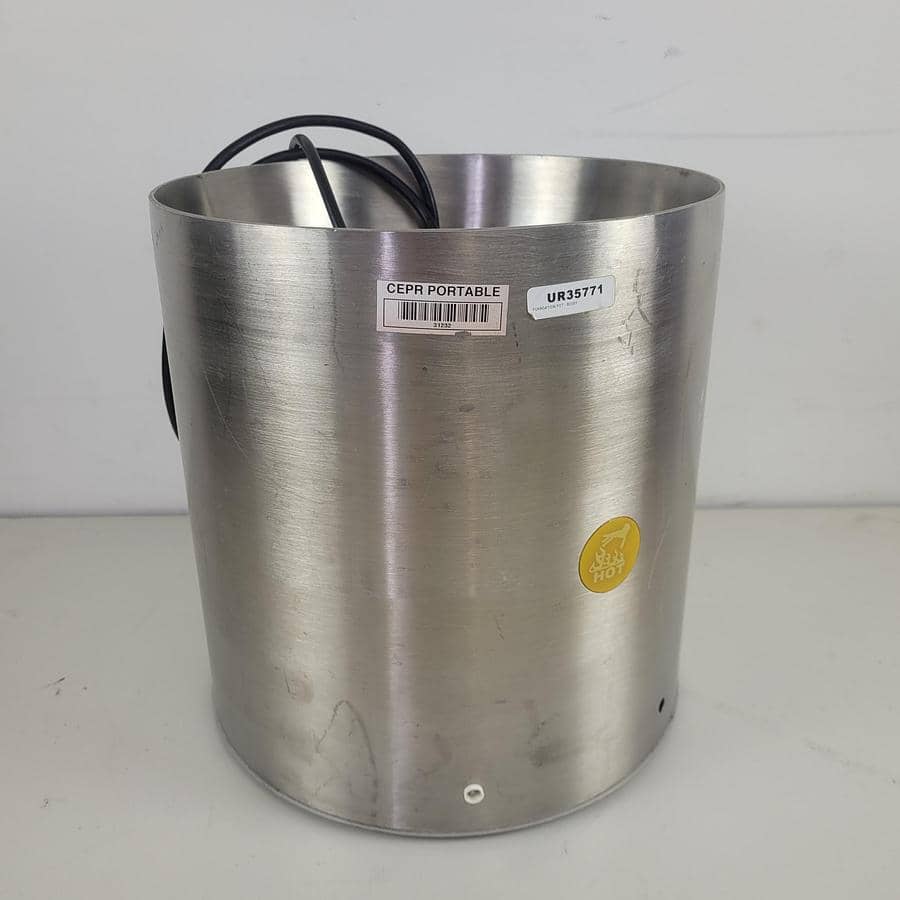 Protosheet Eng 5L Auto Fumigation pot
