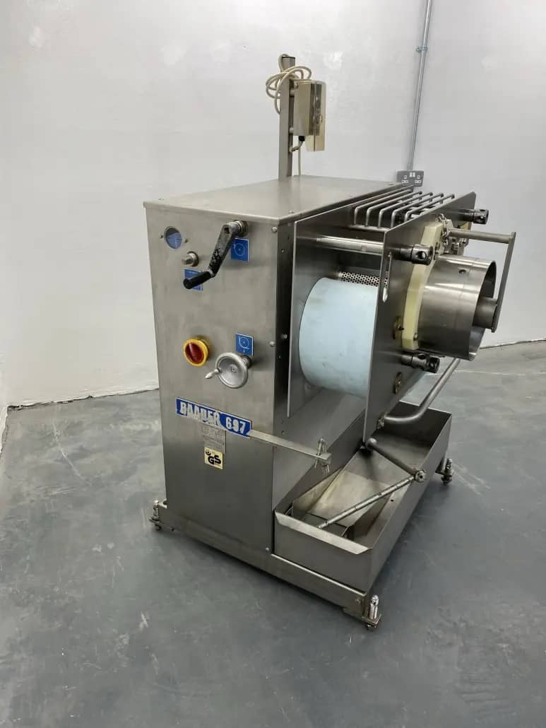 Baader 697 Bone Separator
