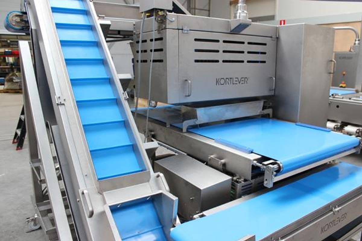 Kortlever Applicator