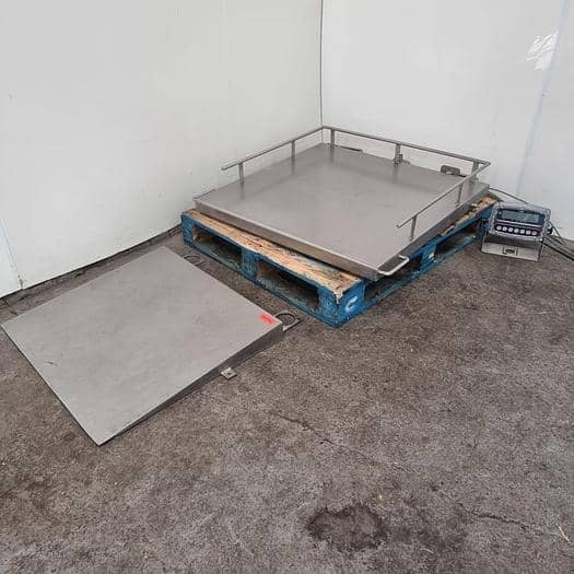 Pallet Scales