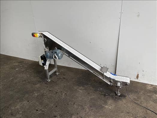 NNP elevator conveyor