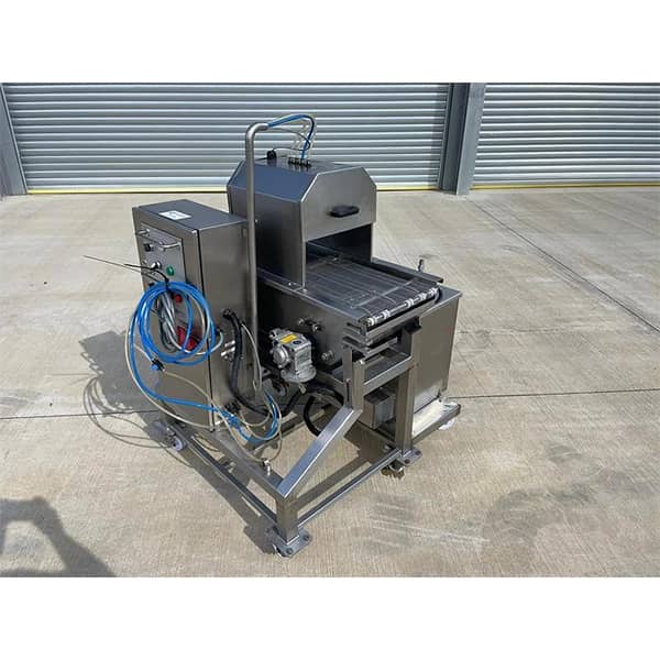 ALP Equipment - Glazer