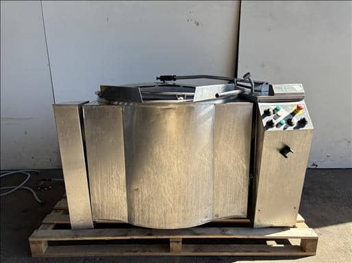 Metos Viking Combi 300EM Mixing kettle