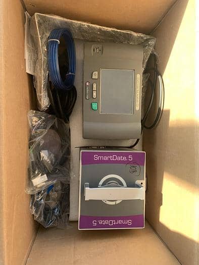 Markems Imaje smartdate 5