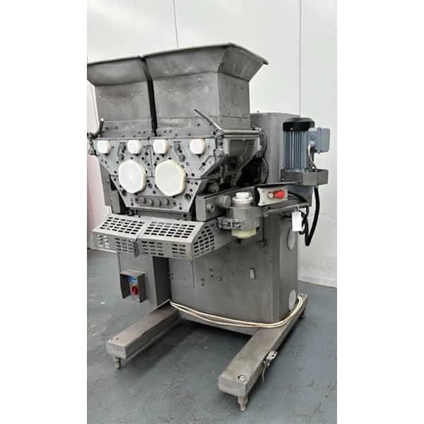 050 Encrusting Machine