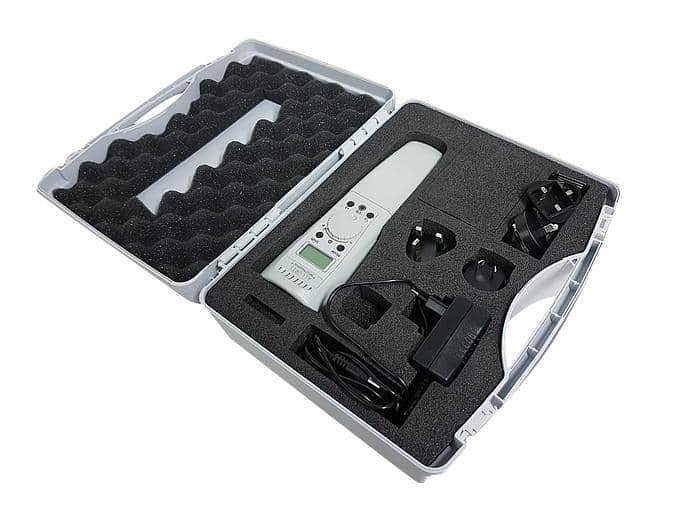ALLURIS SMS 400 StroboVision Stroboscope