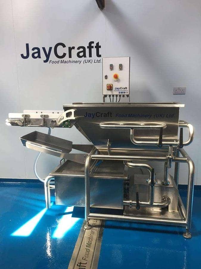 JC Baby Flume Washer