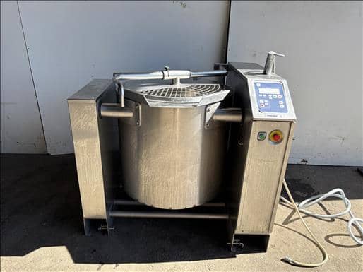 Electrolux Smart Variomix 200L Boiling Pan