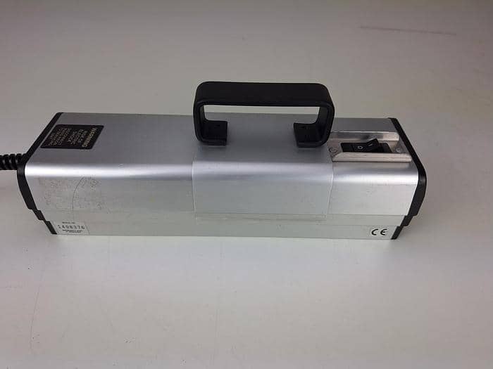 Spectroline Es-160/FBE UV Lamp