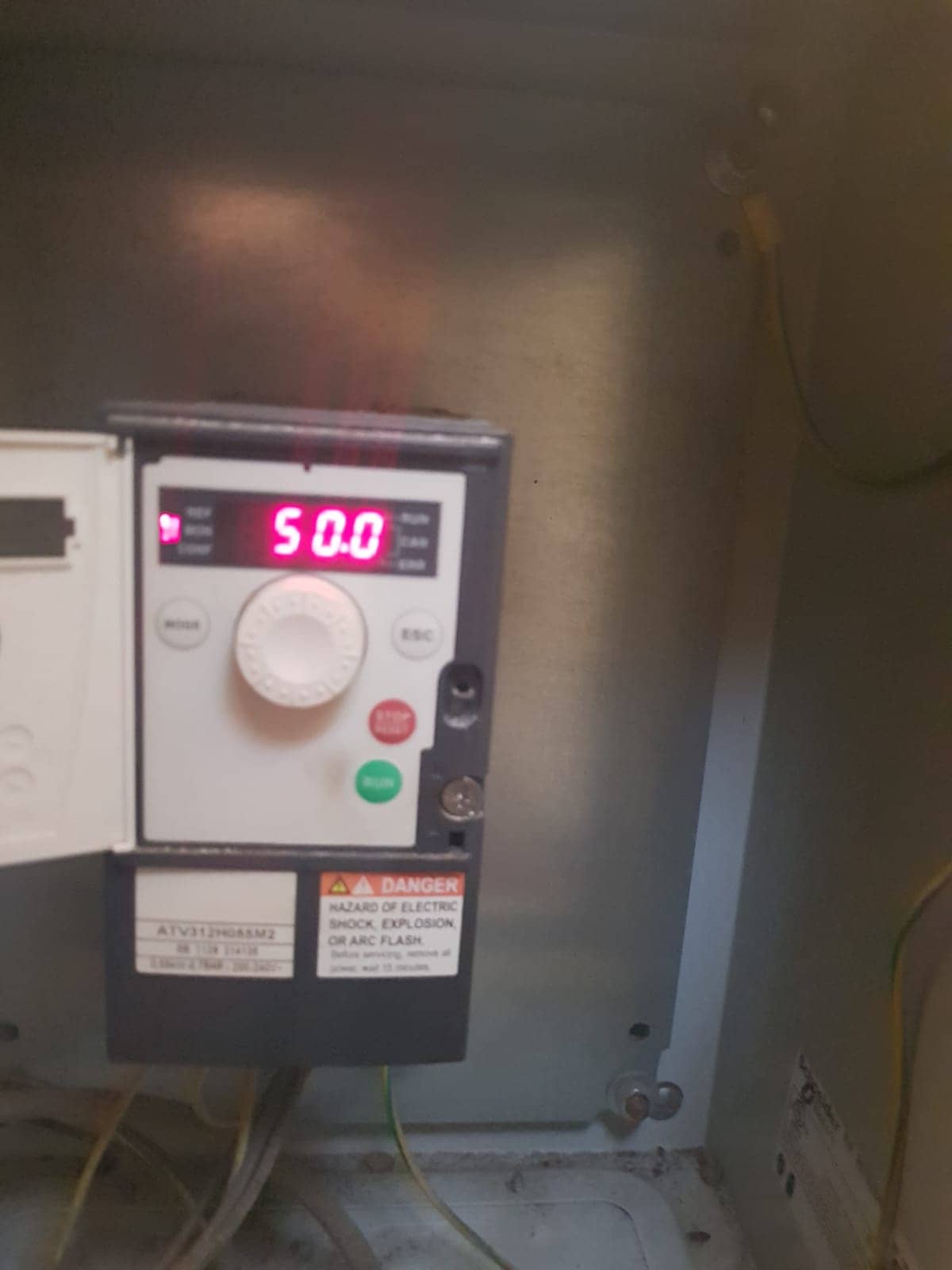 Probat LP5