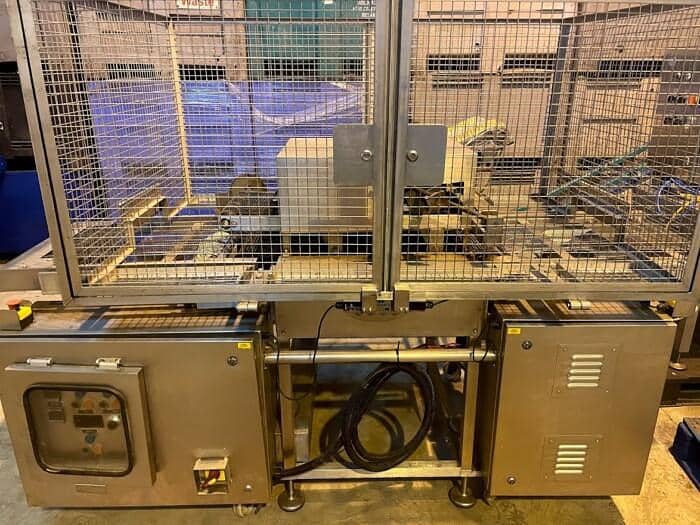 Grill – Model Fg1-4-e