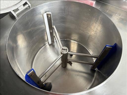 Hubert Cloix PC60FA Pastocooker