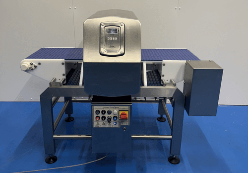 New Ceia THS21ET/3F Metal Detector 450 x 250