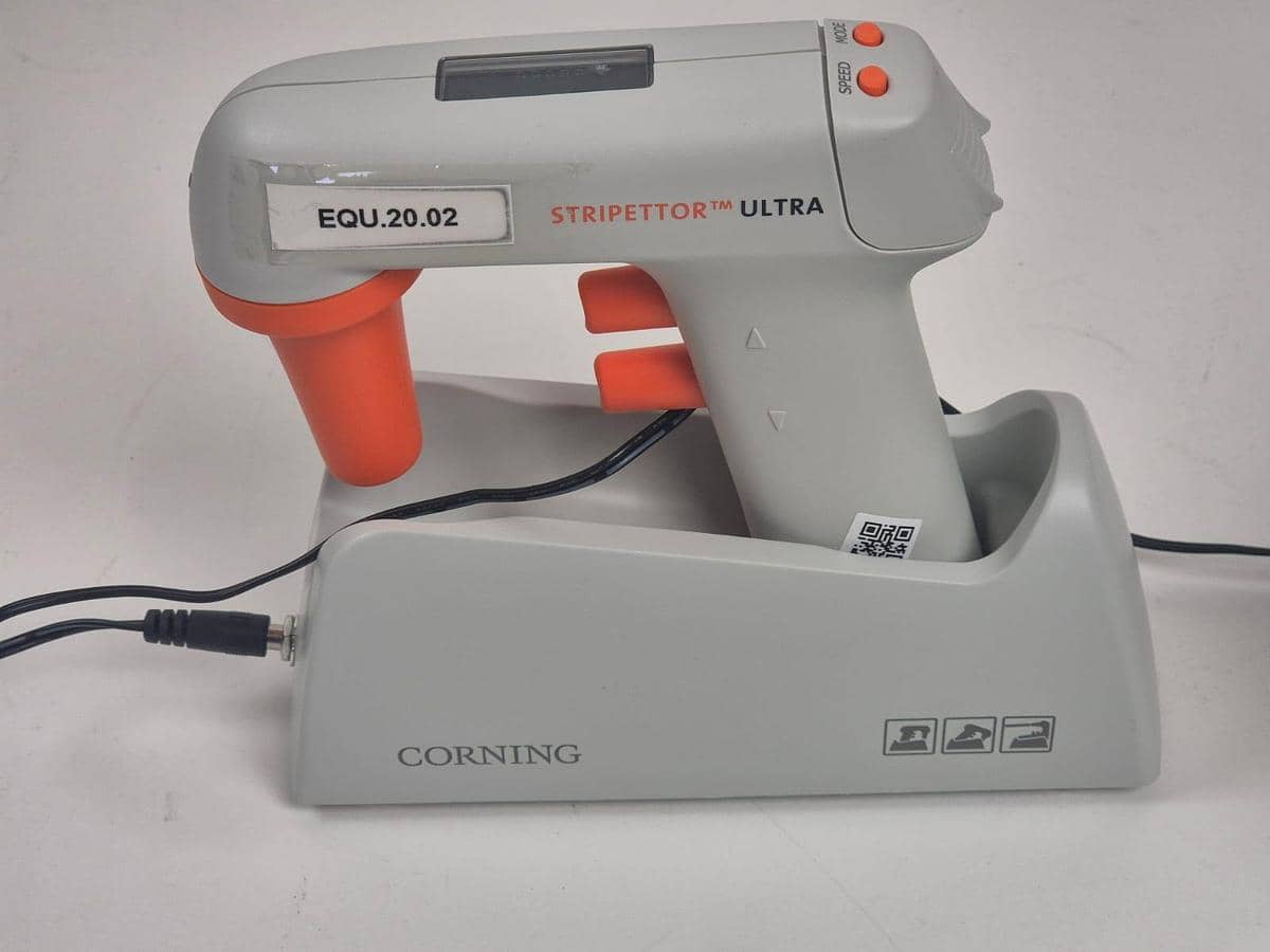 Corning® Stripettor™ Ultra Pipet Controller
