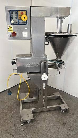Turbo Force Feed Depositor
