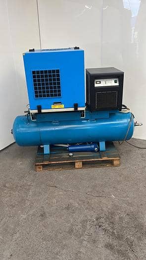 Compressor