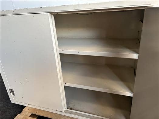 Mol Dart MD60 Heating cabinet