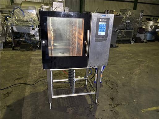 Houno Combi oven
