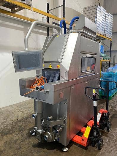 Used Fomaco FGM 48 SC MP14