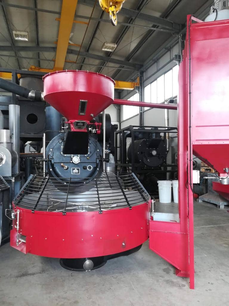 Probat G120