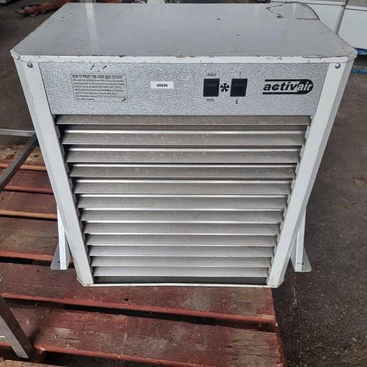 Activator Air Conditioning Unit