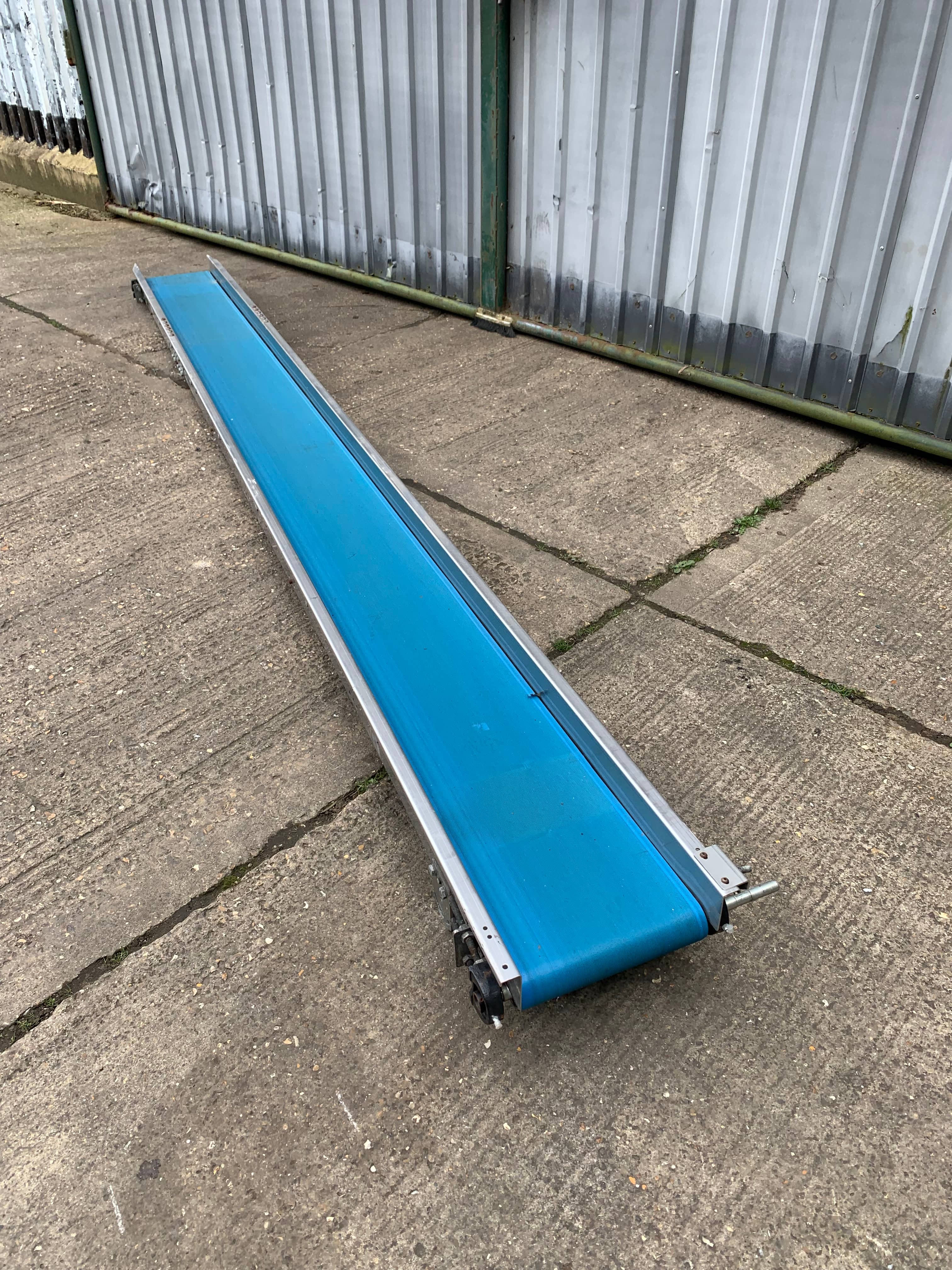 Conveyor Belt