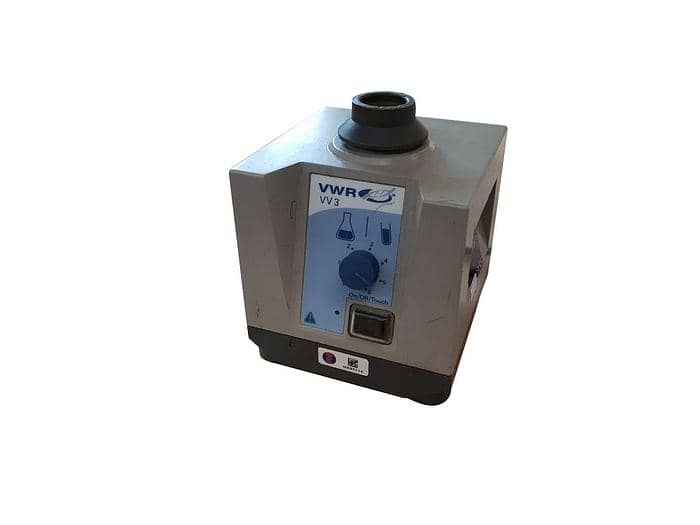 VWR VV3 Vortex Mixer